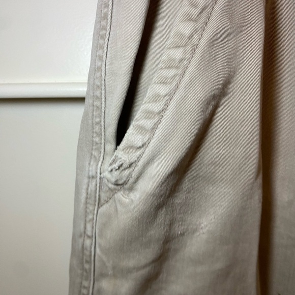Vintage baggy cargo pants - Picture 7 of 11